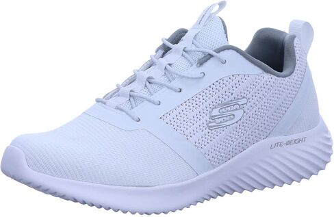 Skechers Men's Bounder Oxford in Saudi Arabia
