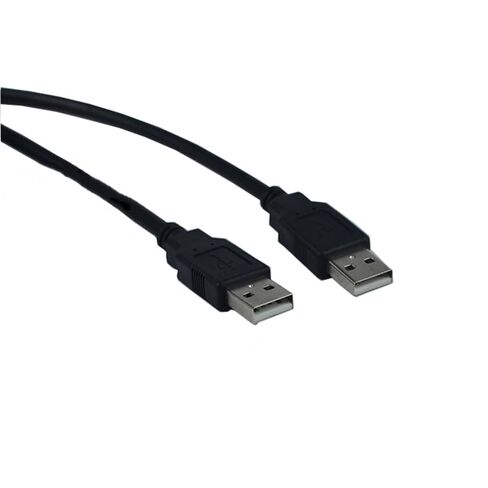 USB-Vigor Suitable PLC Programming Cables Data Cables VB VH Series Download Cable Cables Stable Transmission Economical Black 3 Meter in Saudi Arabia