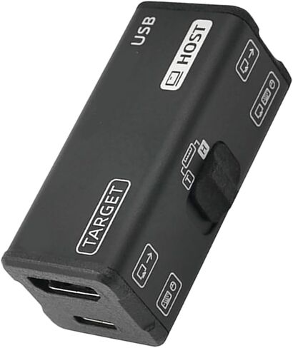 محولات 4K HDTV USB NanoKVM لإدارة الخادم وSbcs بدون ملحقات خارجية in Kuwait