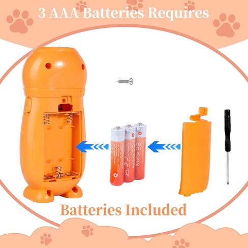 KunHe 10 Pack Animal Flashlights 2 in 1 Camping Lantern Flashlights Christmas Stocking Stuffers Small Flashlight Party Favors Halloween Christmas Gift for Girls Boys in Saudi Arabia