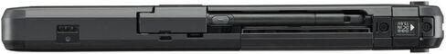 Toughbook Panasonic CF-33 MK2، Intel Core i5-10310U vPro، حتى 4.4 جيجا هرتز، 12 بوصة QHD، 16 جيجا، 512 جيجا SSD، نظام تحديد المواقع المخصص، 4G LTE، Win 10 Pro. الكمبيوتر اللوحي فقط in Kuwait
