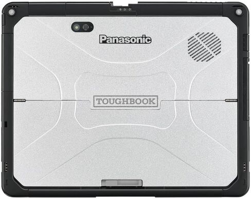 Toughbook Panasonic CF-33 MK2، Intel Core i5-10310U vPro، حتى 4.4 جيجا هرتز، 12 بوصة QHD، 16 جيجا، 512 جيجا SSD، نظام تحديد المواقع المخصص، 4G LTE، Win 10 Pro. الكمبيوتر اللوحي فقط in Kuwait