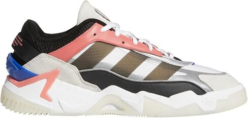 adidas Originals Mens NITEBALL Basketball Style Sneaker Shoe in Saudi Arabia