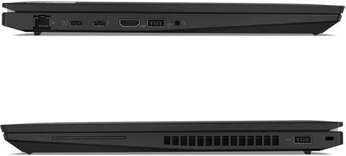 Lenovo ThinkPad P16s Gen 2 21HK003JUS محطة عمل محمولة بشاشة لمس 16 بوصة - WUXGA - 1920 x 1200 - Intel Core i7 الجيل الثالث عشر i7-1360P Dodeca-core (12 كور) 2.20 جيجا هرتز - 16 جيجا بايت إجمالي ذاكرة الوصول العشوائي - 16 جيجا بايت على اللوحة in Kuwait