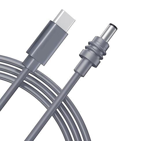 كابل Groovely Starlink Mini بطول 6.5 قدم، كابل شحن طاقة قصير، 18AWG Universal Starlink Mini DC كابل الطاقة - ملحق بديل لأجهزة Starlink Mini in Kuwait