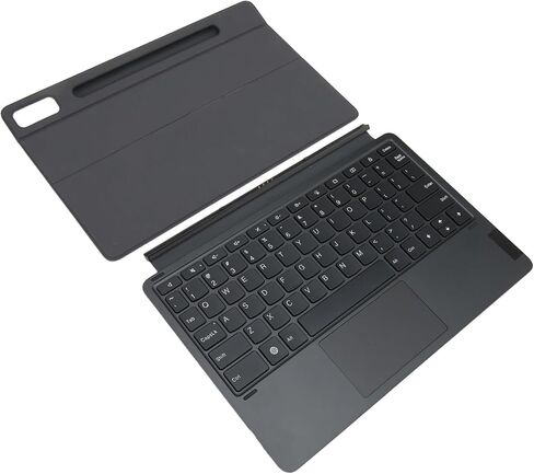 لوحة مفاتيح لجهاز Xiaoxin Pad Pro 2022، لوحة مفاتيح مع اتصال، 12 مفتاح اختصار وزاوية 0-165 درجة، لوحة لمس حساسة لـ 112 بوصة. شياو شين in Kuwait