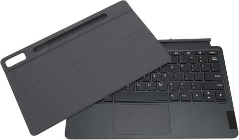 لوحة مفاتيح لجهاز Xiaoxin Pad Pro 2022، لوحة مفاتيح مع اتصال، 12 مفتاح اختصار وزاوية 0-165 درجة، لوحة لمس حساسة لـ 112 بوصة. شياو شين in Kuwait