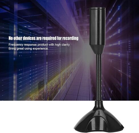 Tyenaza for Raspberry Pi 2/3 USB التوصيل والتشغيل ميكروفون الكمبيوتر بدون محرك للفوز وما بعده in Kuwait