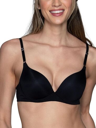 Vanity Fair Women's Ego Boost Add Push Up Bra (+1 Cup Size) in Saudi Arabia