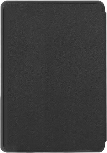 Kindle Cover,Protective Case for 7 Inch E Book Readers,Slim Design, Soft Inner (Black) in Saudi Arabia