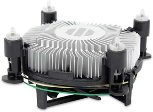 Intel BX80637I33225 Core I3-3225 Lga1155 3.30g 3mb Chip L3 Cache 22nm (متجدد) in Saudi Arabia