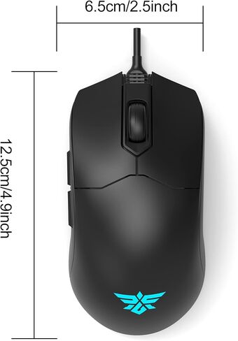 NPET 3-in-1 RGB Gaming Combo, Keyboard Mouse Headset for PC Gaming & Work in Saudi Arabia