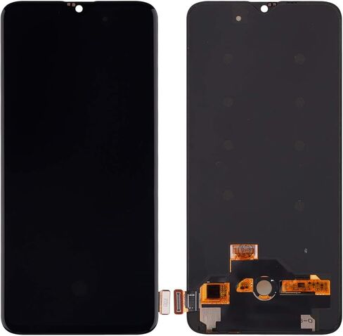 [دعم وظيفة بصمة الإصبع] شاشة LCD جديدة من SWARK لهاتف Oneplus 6T 1+6T A6010، A6013 مع مجموعة أدوات إصلاح مطورة in Kuwait