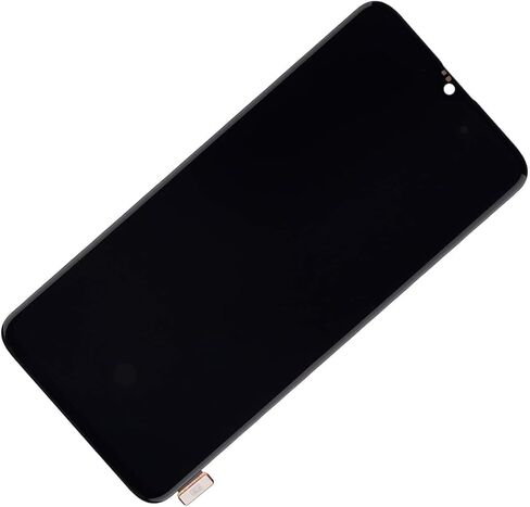 [دعم وظيفة بصمة الإصبع] شاشة LCD جديدة من SWARK لهاتف Oneplus 6T 1+6T A6010، A6013 مع مجموعة أدوات إصلاح مطورة in Kuwait