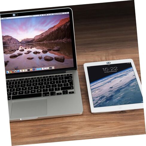 ARTIBETTER 3pcs Chrysanthemum Pattern Webcam Cover Slide Privacy Protection for Laptops and Tablets Durable Material Easy Open Close Slider Strong Adhesive Random Colors in Saudi Arabia
