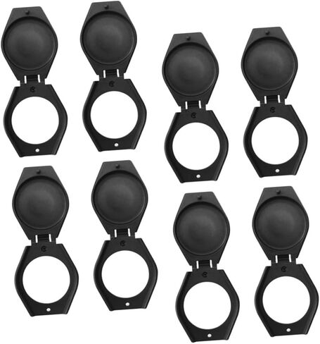ARTIBETTER 8pcs USB Webcam Cover Computer Camera Cover Slide Privacy Lens for Laptop in Saudi Arabia