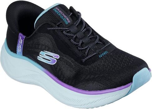Skechers Women's Skech Cloud Hands Free-ins Slip-ins in Kuwait