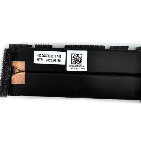 مبدد حرارة مروحة كمبيوتر محمول لـ 16 Plus 7620 0V4446 RTX3060 in Kuwait