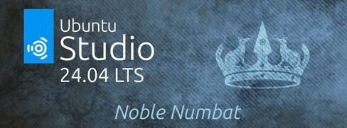 محرك أقراص فلاش USB قابل للتشغيل Ubuntu Studio 24.04 LTS in Kuwait