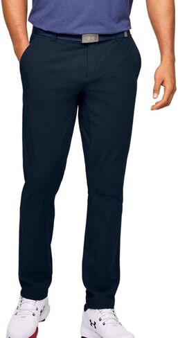 بنطال جولف Isohill Taper للرجال من أندر آرمور in Kuwait