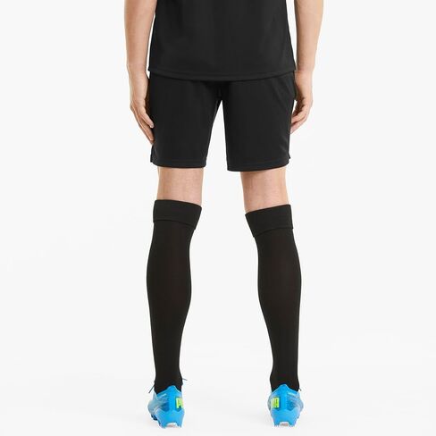 PUMA Men's Teamliga Training Shorts in Saudi Arabia