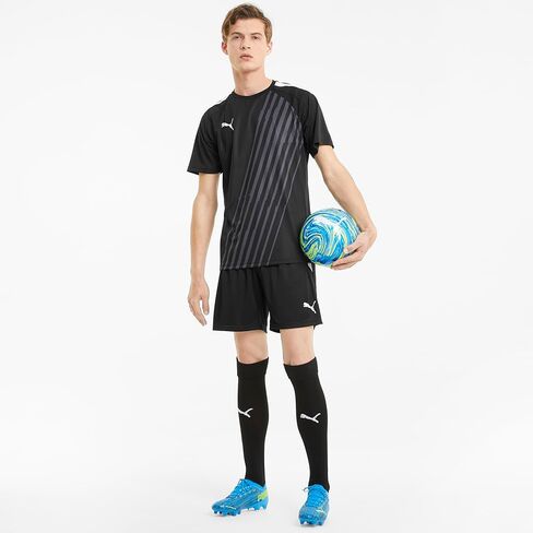 PUMA Men's Teamliga Training Shorts in Saudi Arabia