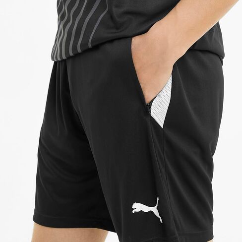 PUMA Men's Teamliga Training Shorts in Saudi Arabia