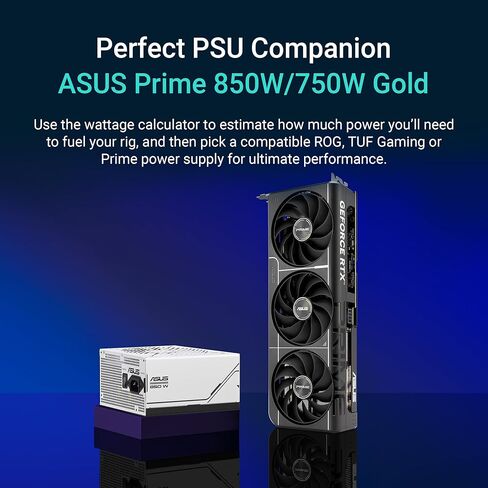 ASUS Prime GeForce RTX 5060 Ti 8GB GDDR7 OC Edition The SFF-Ready (PCIe 5.0, 8GB GDDR7, HDMI/DP 2.1, 2.5-Slot, Axial-tech Fans, Dual BIOS) in Saudi Arabia