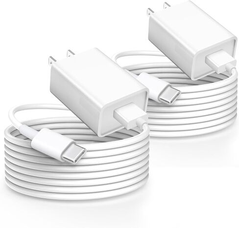 شاحن كاميرا USB من النوع C بطول 10 أقدام لـ Eufy Security SoloCam S220/S340/S4/E30/E42 S300 C210 C220، eufyCam 3 3C S330/S3 Pro، كاميرا داخلية آمنة S350/E30 شاحن كاميرا وكابل طاقة in Saudi Arabia
