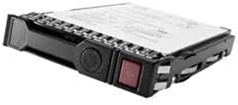 محرك الأقراص الصلبة HPE سعة 900 جيجابايت - داخلي 2.5 بوصة - SAS (12 جيجابايت/ثانية SAS) in Kuwait