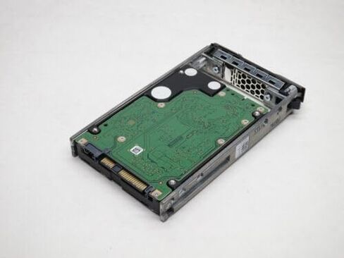 أصلي 0X7NC4، ST2400MM0159، X7NC4 Enterprise Plus 2.4 تيرابايت 10K 2.5 بوصة 12 جيجابت في الثانية 4Kn SAS HDD أصلي in Kuwait