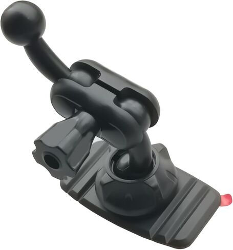 مزدوج صوتها الكرة محول 360 درجة قابل للتعديل تمديد قضيب ل 17 مللي متر لوحة القيادة يتصاعد شاحنة تنفيس هاتف لوحي حامل in Kuwait