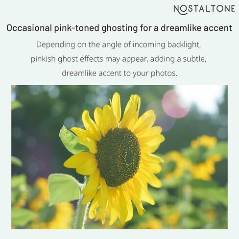 Kenko Soft Effect Filter NOSTALTONE Green φ82mm, with Color Effect, for Contrast Adjustment, Made in Japan, 182291 in Saudi Arabia