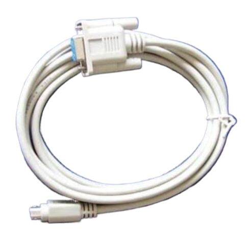 DVPCAB215 DVPACAB230 RS232 كابل برمجة PC-DVP PLC لسلسلة DVP in Kuwait
