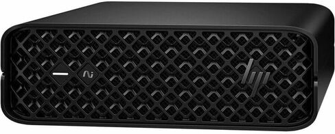 محطة عمل HP Z2 G1i - Intel Core Ultra 5 235-32 جيجابايت - 1 تيرابايت SSD - كمبيوتر صغير - أسود - شريحة Intel W880 - Windows 11 Pro - رسومات NVIDIA RTX A400 4 جيجابايت - لوحة مفاتيح باللغة الإنجليزية - إيثرنت - شبكة محلية لاسلكية in Kuwait