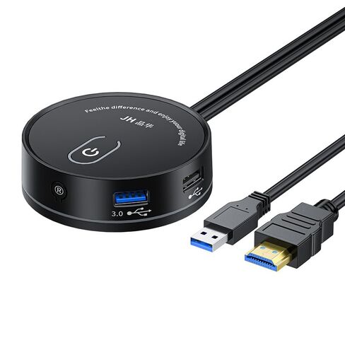USB 3.0 مفتاح الطاقة الخارجي لأجهزة الكمبيوتر المكتبية in Kuwait