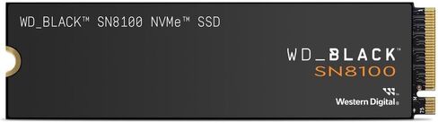 سانديسك 4 تيرابايت WD_Black SN8100 NVMe SSD in Saudi Arabia