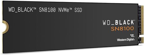 سانديسك 4 تيرابايت WD_Black SN8100 NVMe SSD in Saudi Arabia