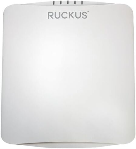 Ruckus R750 Unleashed 9U1-R750-US00 WiFi 6 802.11ax نقطة وصول داخلية، نطاق مزدوج 2.4/5 جيجا هرتز (متجدد) (متجدد) in Kuwait