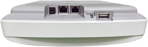Ruckus R750 Unleashed 9U1-R750-US00 WiFi 6 802.11ax نقطة وصول داخلية، نطاق مزدوج 2.4/5 جيجا هرتز (متجدد) (متجدد) in Kuwait