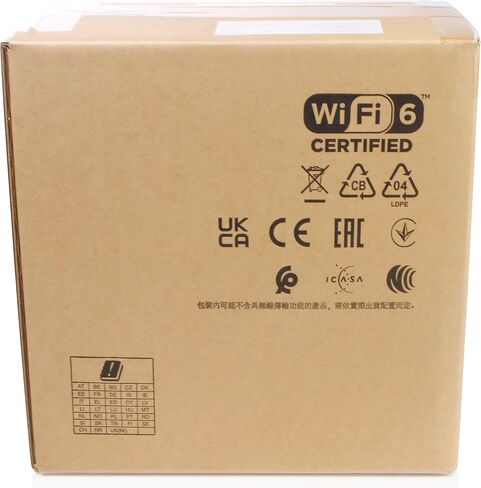 Aruba Hewlett Packard Enterprise AP-575 Dual Band 802.11ax Wireless AP Outdoor R4H18A w/Outdoor Mounting Kit AP-270-MNT-H3 in Saudi Arabia