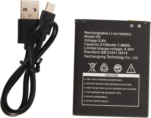 4G LTE Mobile WiFi Hotspot, SIM Card Slot, Up to 10 Users, Portable WiFi Hotspot for Travel, Mobile for Travel, Device, Router in Saudi Arabia