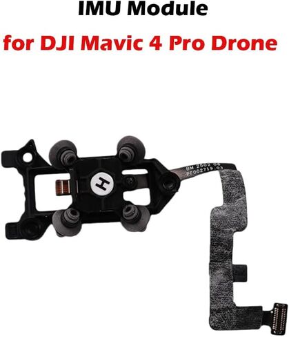 Original IMU Module for DJI Mavic 4 Pro Drone Repair Parts IMU Component With Ribbon Cable for Mavic 4 Pro UAV Replacement Accessories in Saudi Arabia