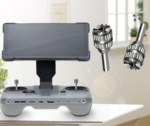 BTG DJI RC Pro 2 Controller Joystick Sticks Thumb Rocker for DJI Mavic 4 Pro Remote Controller Accessories in Saudi Arabia