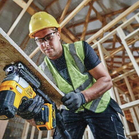 DEWALT 20V MAX Jig Saw, Barrel Grip, Tool Only (DCS335B) in Saudi Arabia