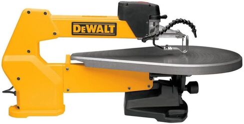 ديوالت DW788 1.3 أمبير 20 بوصة منشار تمرير متغير السرعة in Kuwait