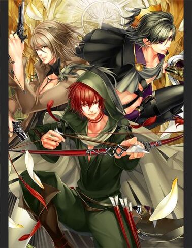 Solomon's Ring: Chi no Shou [Limited Edition] [Japan Import] in Saudi Arabia