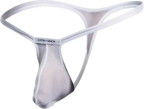 XSJBU02 Justin + Simon Bulge Thong (AS1 ، Alpha ، M ، العادية ، العادية ، Turq) in Saudi Arabia