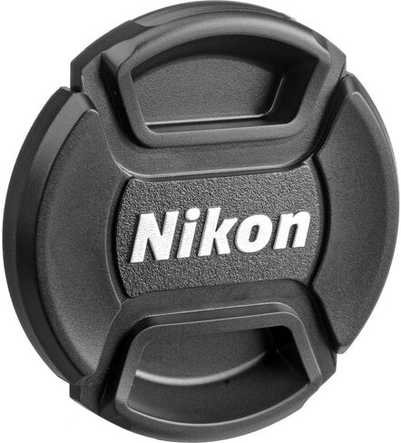 Nikon AF NIKKOR 50mm f/1.4D Lens (1902) + 64GB Memory Card + Filter Kit + Backpack + Card Reader + Corel Photo Software + Flex Tripod + Memory Wallet + Cap Keeper + Cleaning Kit in Saudi Arabia