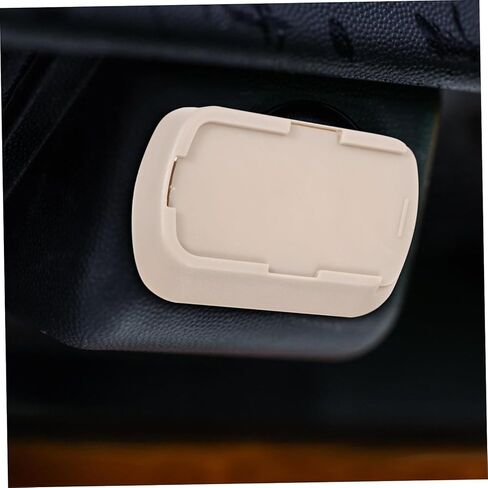Zerodeko 1pair Car Cabin Webcam Cover Sliding Lens Protector for Stylish Camera Dust Cover for and Aesthetic Appeal in Saudi Arabia